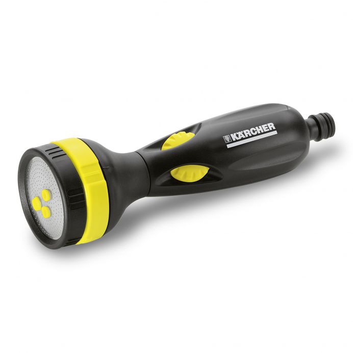 Cap de stropit tip dus