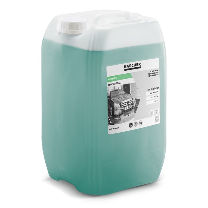 Spuma activa RM 812 ASF, 20l