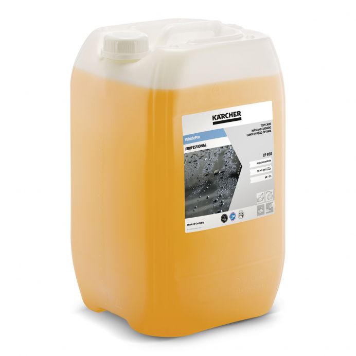 Intretinere de top CP 950 ASF, 20l