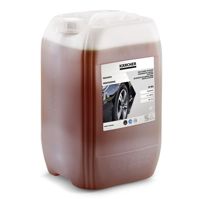 Rim Cleaner, alkaline CP 901, 20l