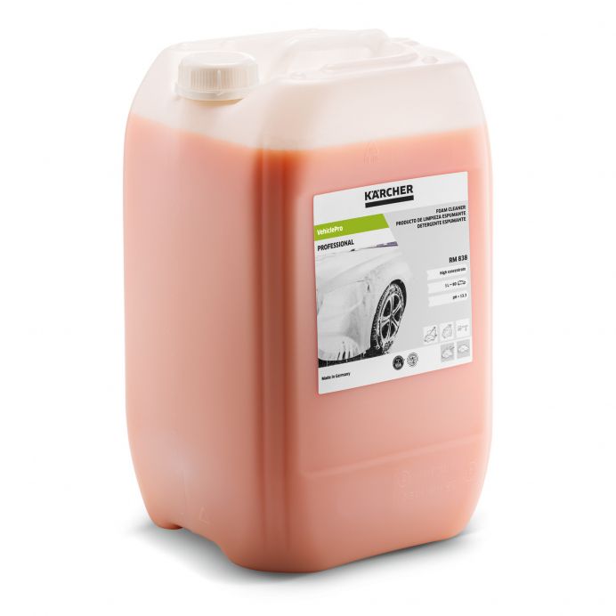 VehiclePro Foam Cleaner RM 838, 20l