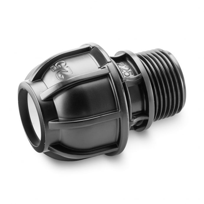 racord 1.5 m 1"