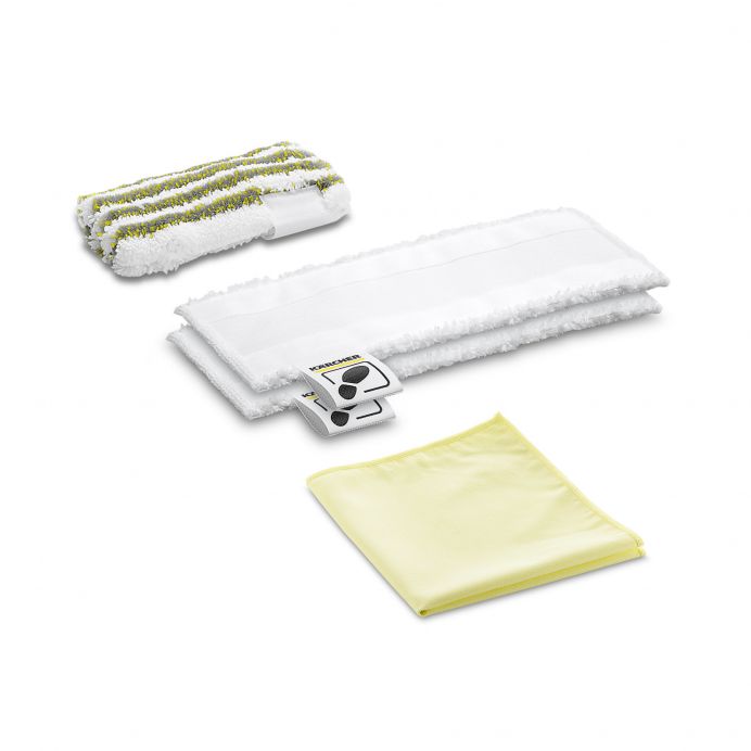 Set lavete din microfibre pentru baie