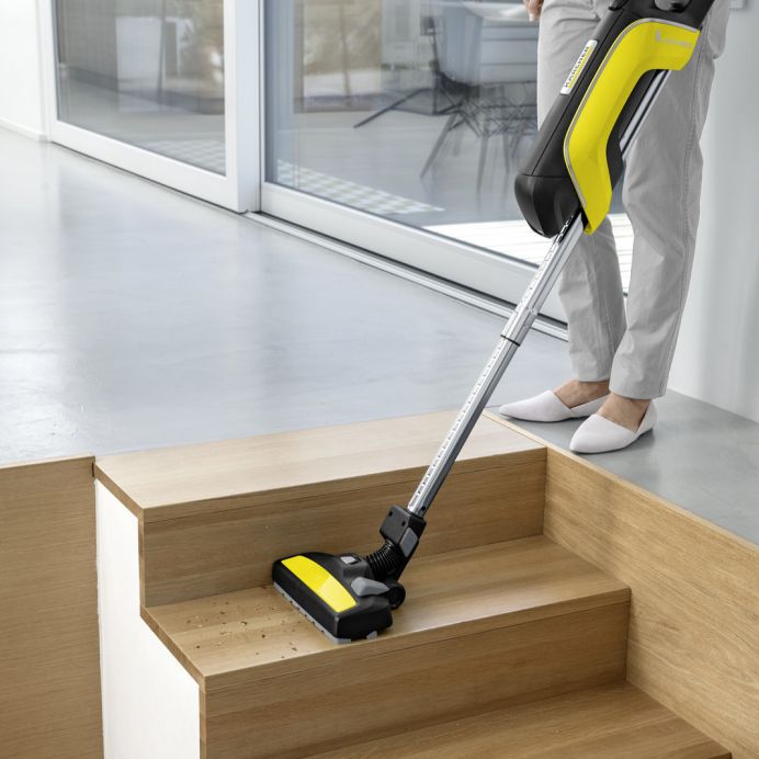 Aspirator vertical VC 5 Cordless