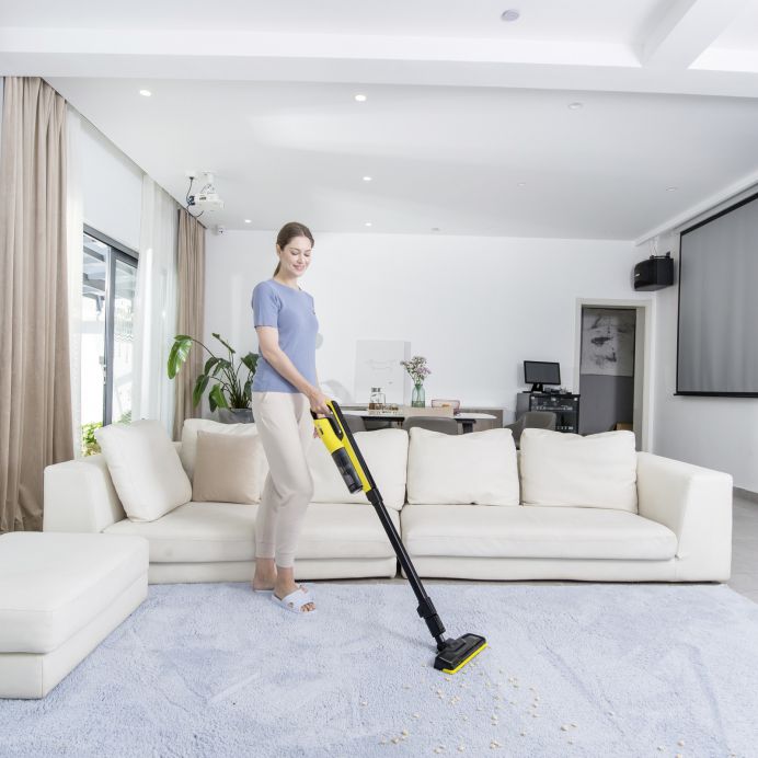 Aspirator vertical VC 4s Cordless