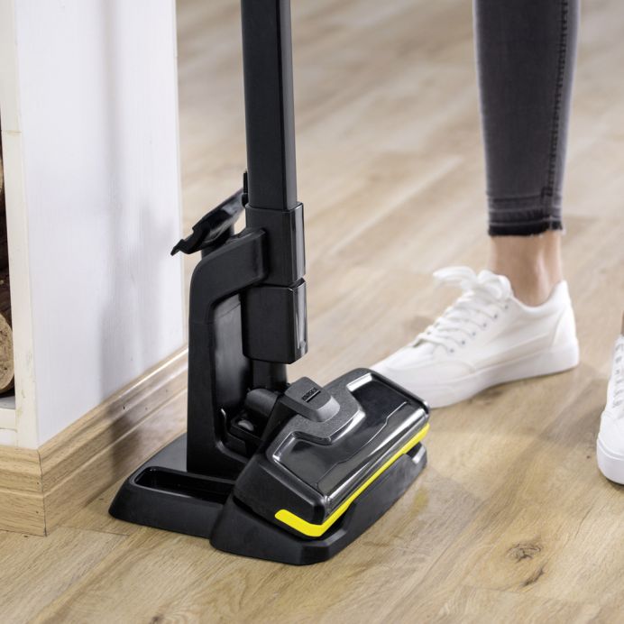 Aspirator vertical VC 4s Cordless