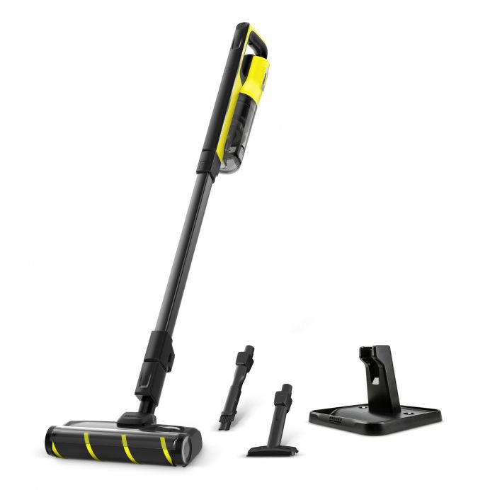 Aspirator vertical VC 4s Cordless Plus