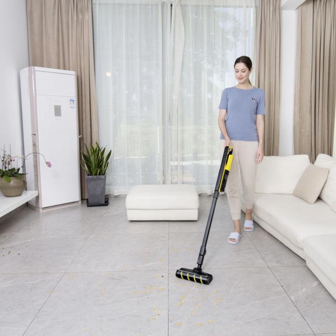 Aspirator vertical VC 4s Cordless Plus