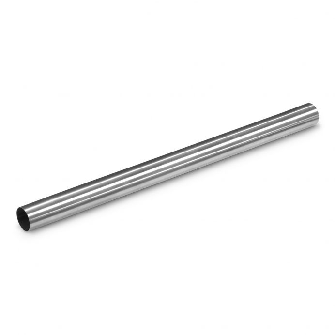 Teava aspirare, DN40, 1m, inox