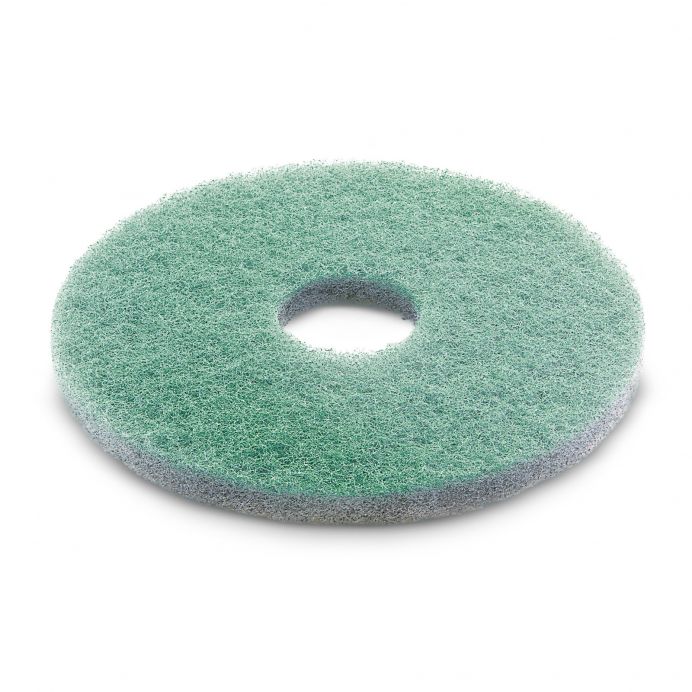 Perie diamant lavete, verde, 457 mm, fin, verde, 457 mm