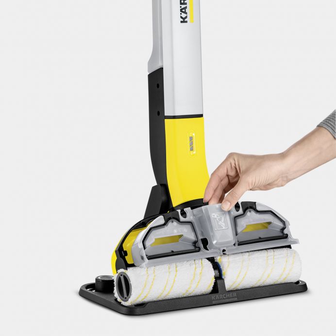 Mop electric FC 3 Cordless