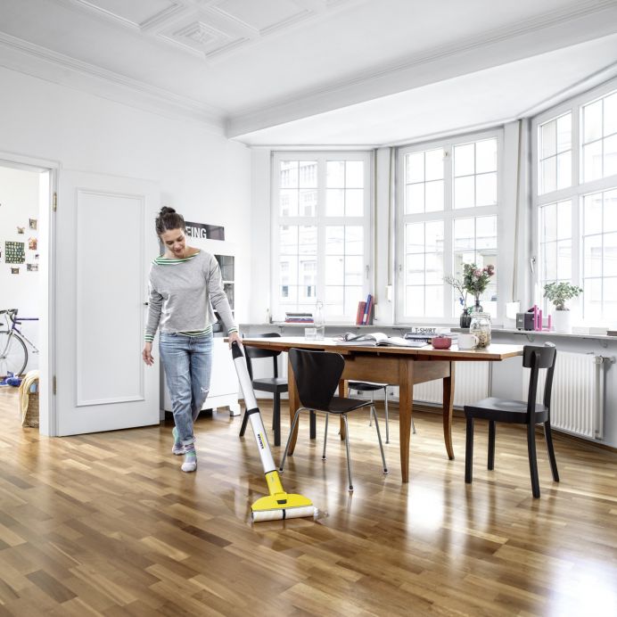 Mop electric FC 3 Cordless