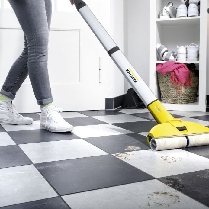 Mop electric FC 3 Cordless