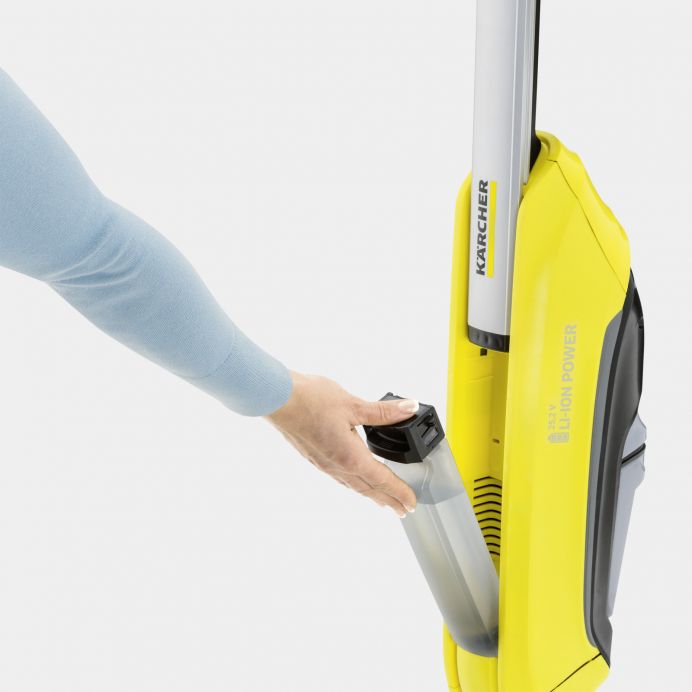 Mop electric FC 5 Cordless