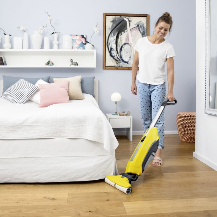 Mop electric FC 5 Cordless