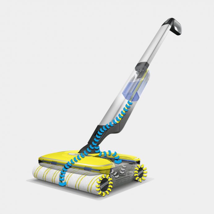 Mop electric FC 7 Cordless