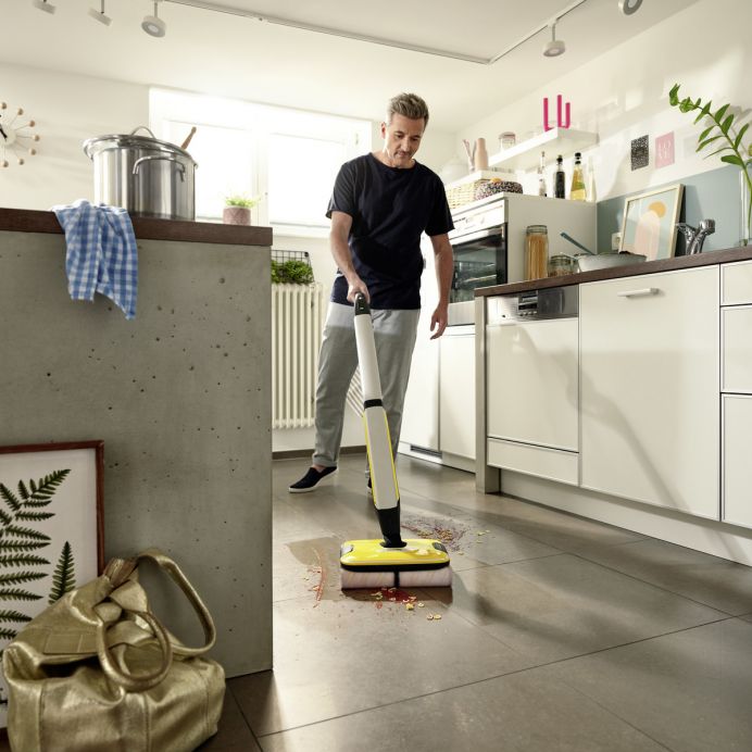 Mop electric FC 7 Cordless