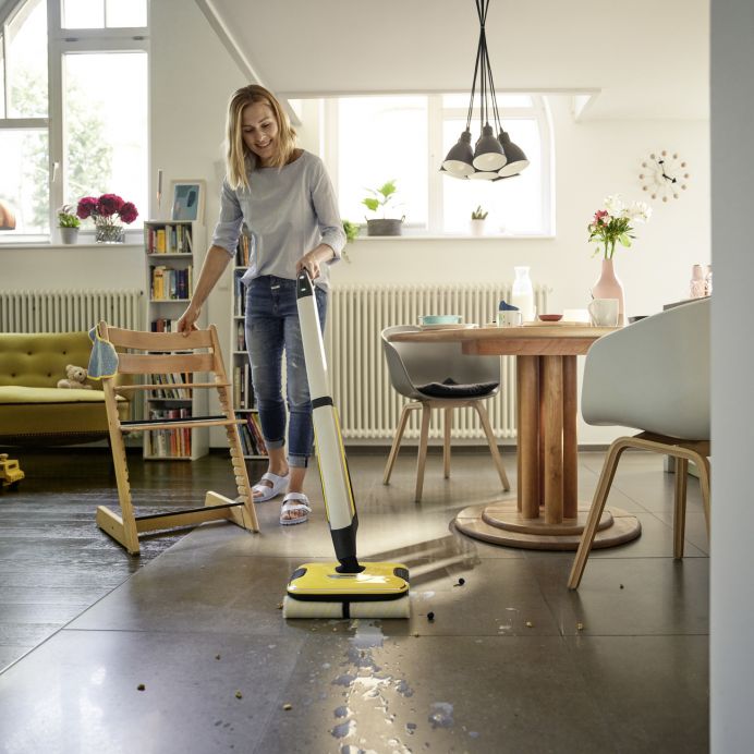 Mop electric FC 7 Cordless