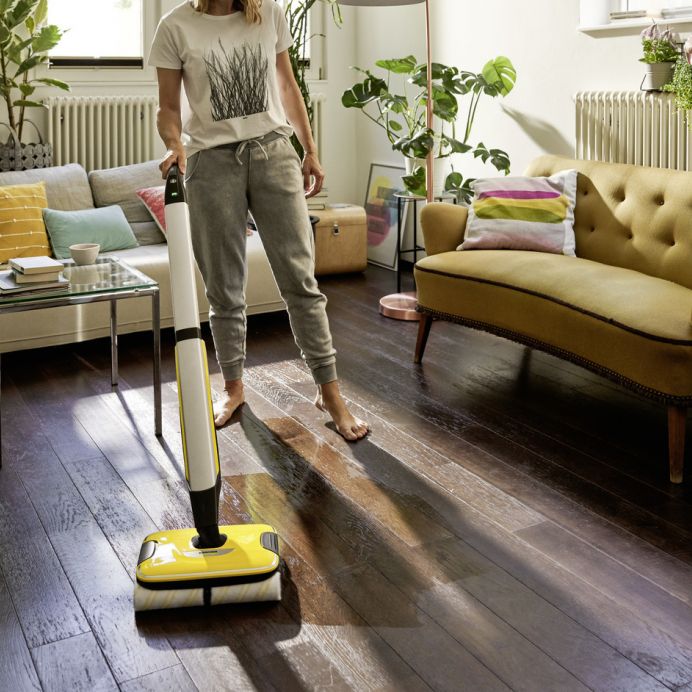 Mop electric FC 7 Cordless