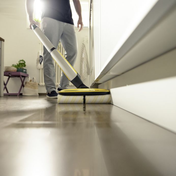 Mop electric FC 7 Cordless
