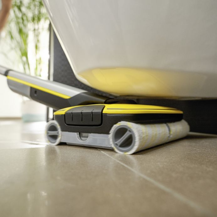 Mop electric FC 7 Cordless