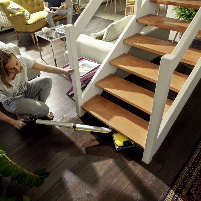 Mop electric FC 7 Cordless