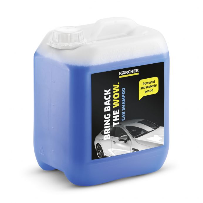 Detergent auto RM 619, 5l