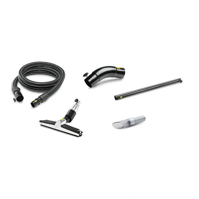 Kit accesorii lichide și așchii metalice 3 m DN40