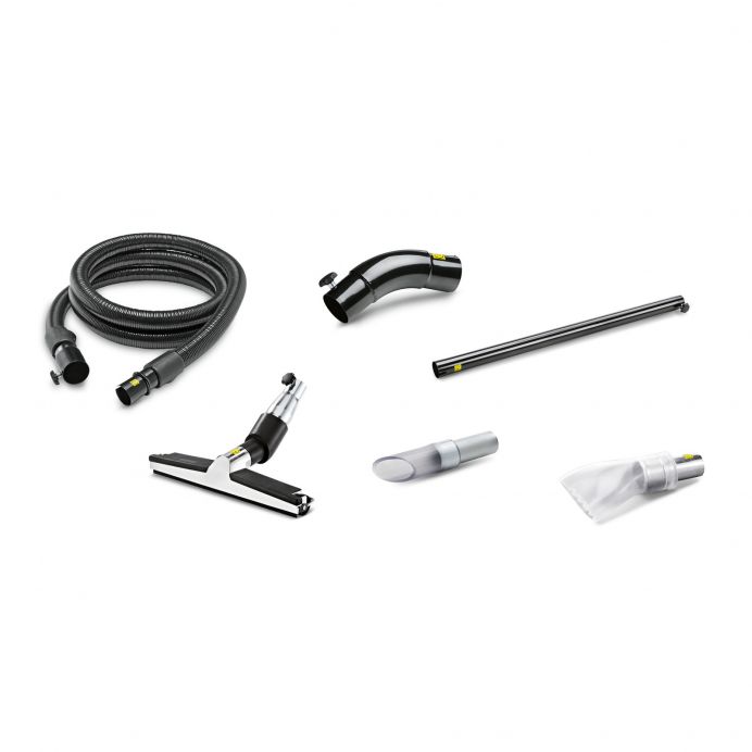 Kit accesorii lichide și așchii metalice DN50