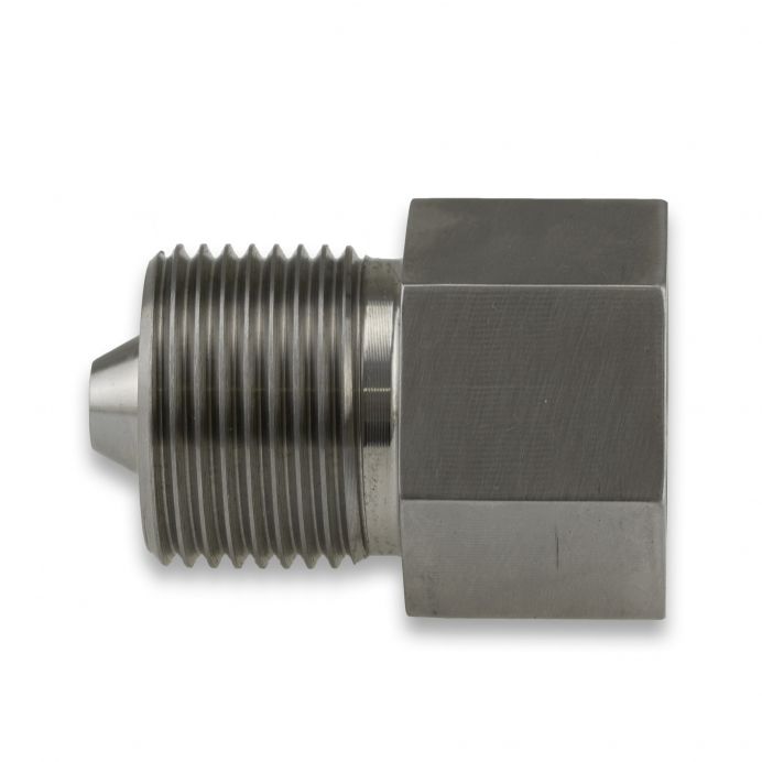 Adaptor 1 1/8"-12UNF M22x1,5