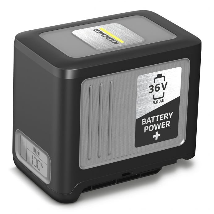 Battery Power+ 36/60 *Int