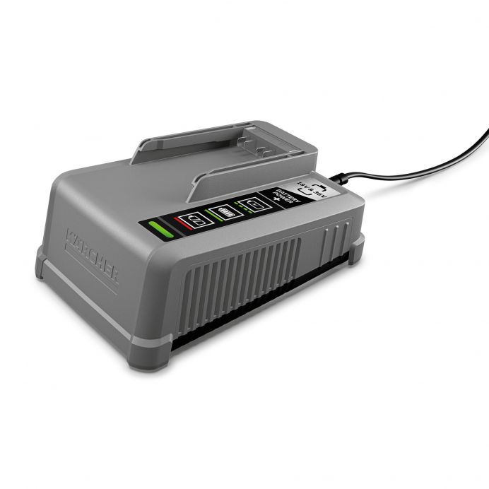 Universal charger Battery Power+ 18-36