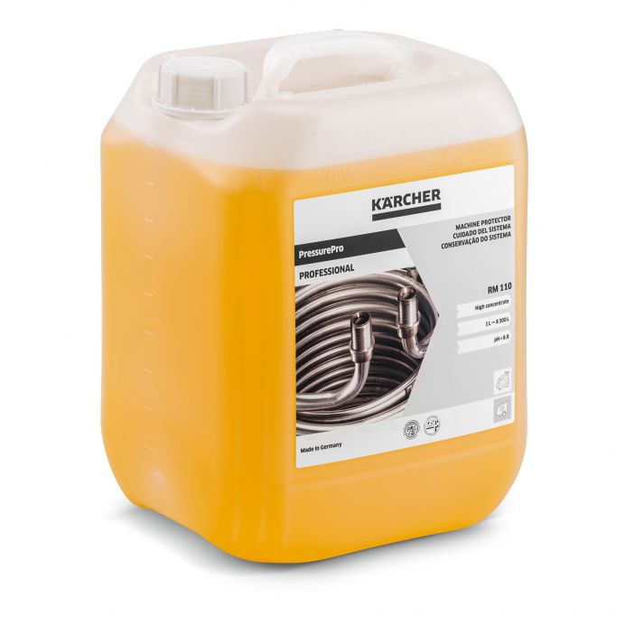 Solutie pentru protejarea masinii RM 110 ASF, 10l