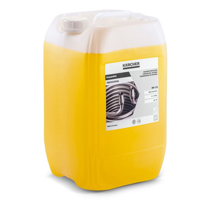 Solutie pentru protejarea masinii RM 110 ASF, 20l