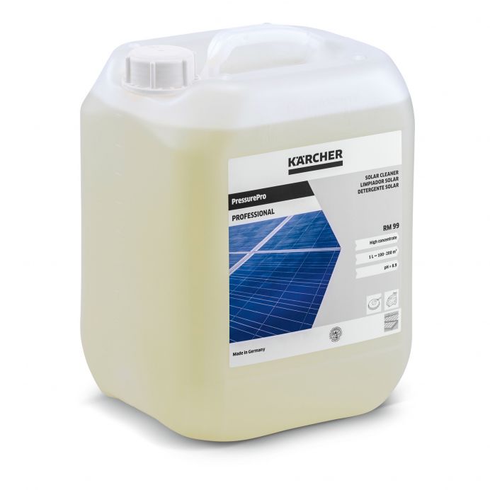 Solar Cleaner RM 99, 10l