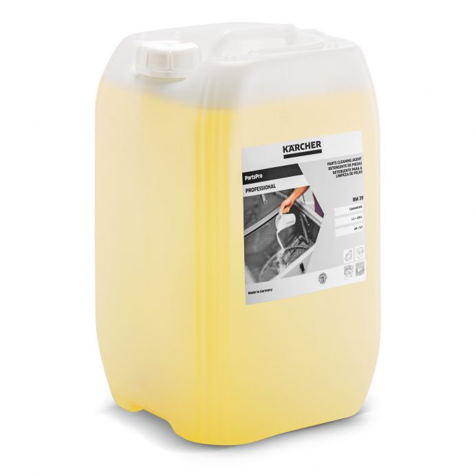 Solutie pentru curatarea pieselor RM 39 ASF, 20l