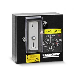 Telecomanda PCH/ABS pentru monede pentru HDS M/S