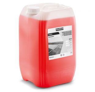 Curatitor pentru hale de spalat si gresie RM 841 ASF, 20l