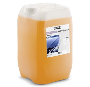 Solutie pentru lustruirea autoturismelor Polish Plus RM 831, 20l