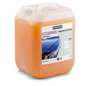 Solutie pentru lustruirea autoturismelor Polish Plus RM 831, 10l