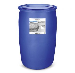 Solutie pentru uscat cu luciu NANO RM 832 ASF, 200l