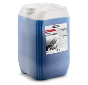 Ceară pentru automobile VehiclePro Spray Wax RM 821 Classic, 20l