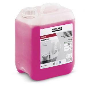 Detergent concentrat pentru obiecte sanitare, curatare de baza CA 10 C, 5l