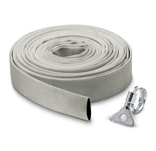 Fabric hose set