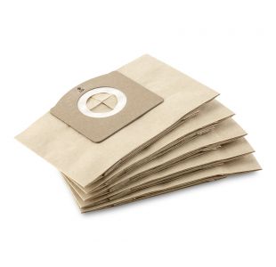 Filter bags WD1 Compact Battery