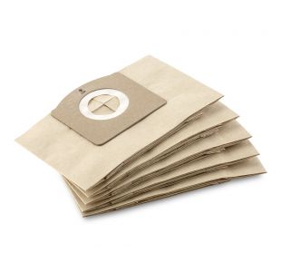 Filter bags WD1 Compact Battery