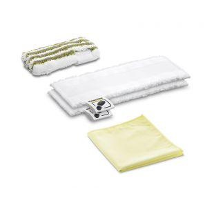 Set lavete din microfibre pentru baie