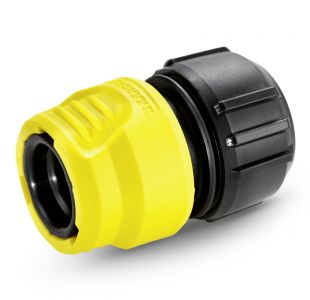 Conector Universal Aqua Stop