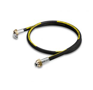 Furtun de înaltă presiune Longlife, 1,5 m, 400 bar, 1 x M22 x 1,5 / 1 x Conector tambur AVS