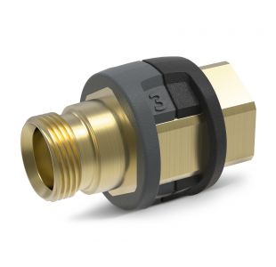 Adaptor 3 M22IG-TR22AG